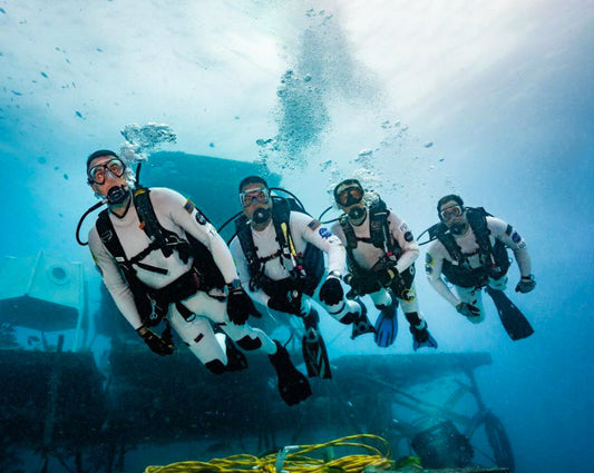 NASA NEEMO