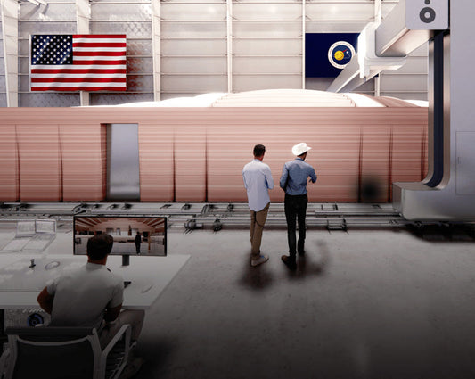 NASA Habitat Evaluation