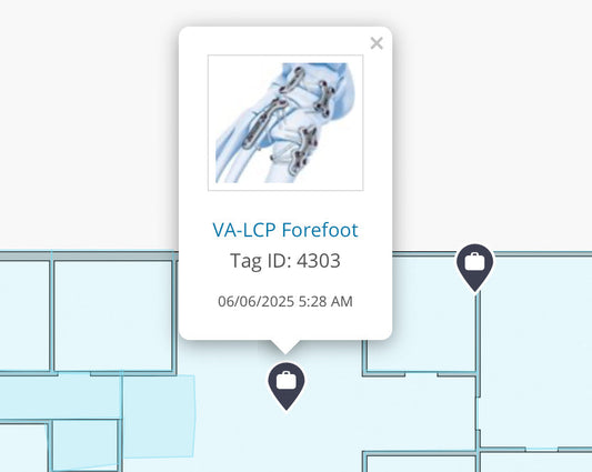 AllTraq Web App
