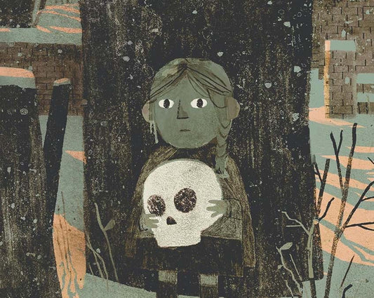 Best Recent(ish) Picture Books