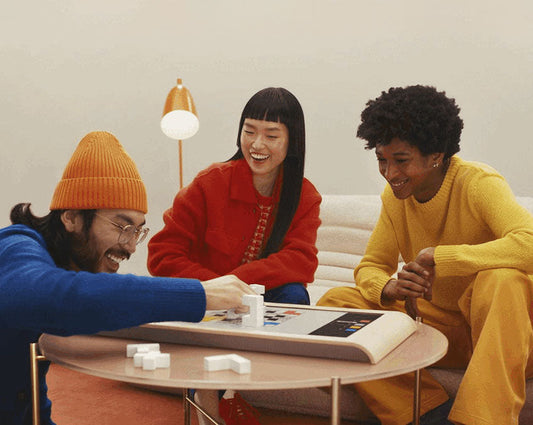 If you're bored get Board.