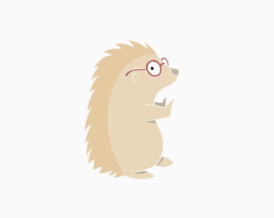 I love you, go away.