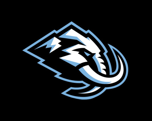 Utah HC is now The Utah Mammoth!
