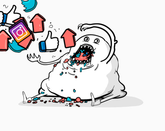 The Oatmeal Explores AI Art