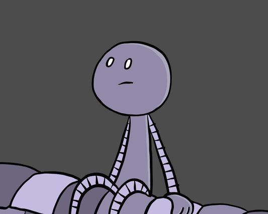 I'm making a book! (Part 3)