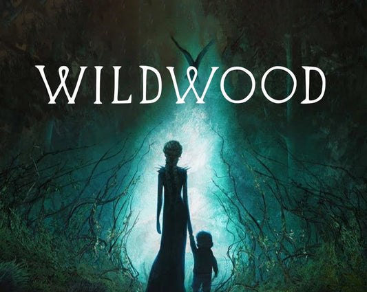 Wildwood looks awesome.
