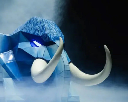 Utah Mammoth are playoff bound!