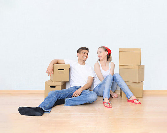 Moving Authority