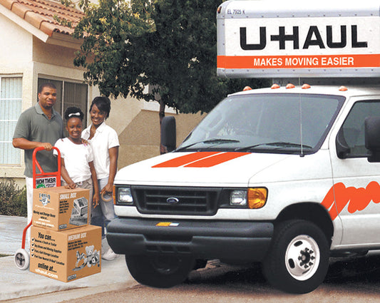 U-Haul