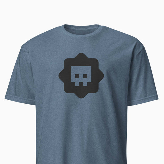 Pixel Skull
