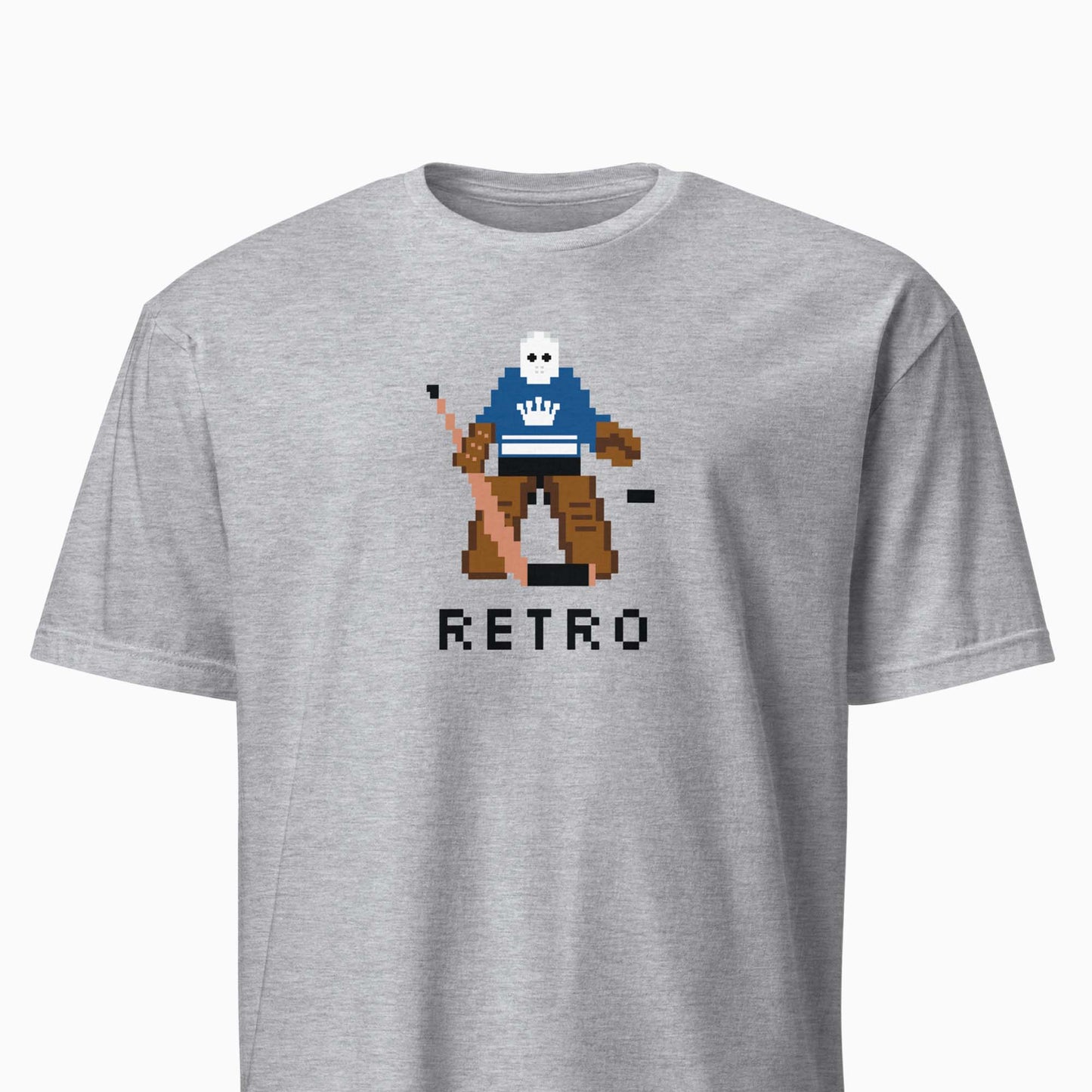 Pixel Goalie