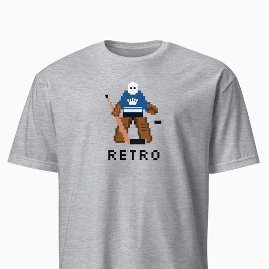 Pixel Goalie